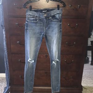 NWOT size 4R express jeans